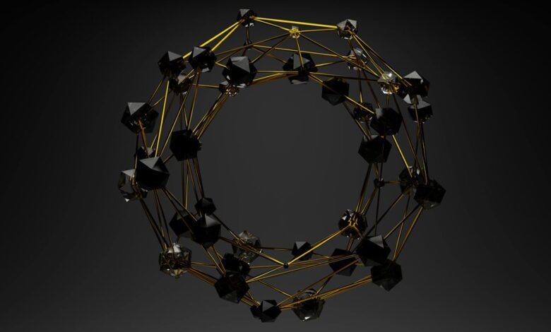 infinite node revenue analysis