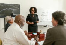 market development and acceleration