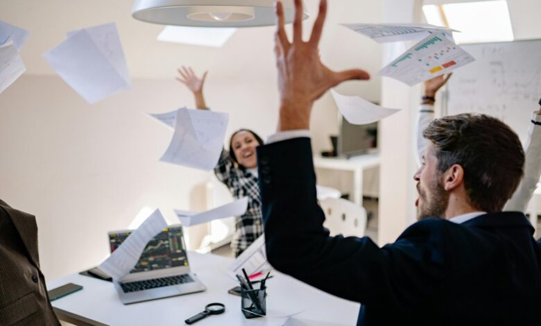 market strategy for breakthrough edge