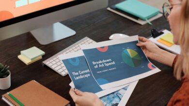 monitoring reports overview details