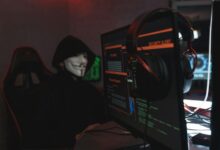 network activity alerts overview