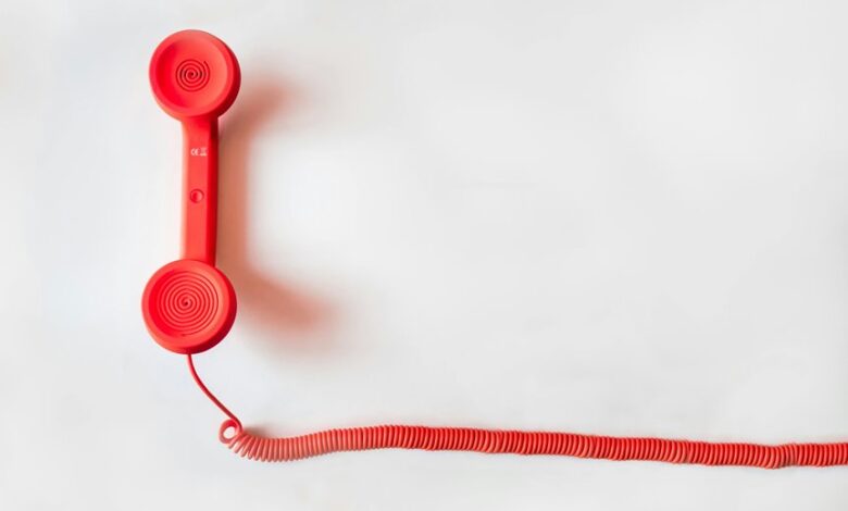 official tech support number