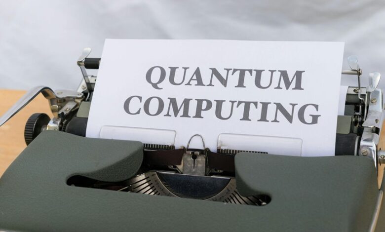 quantum neural technology innovation
