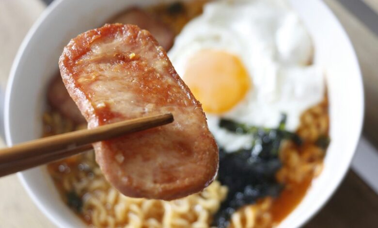 spam registry entry alerts