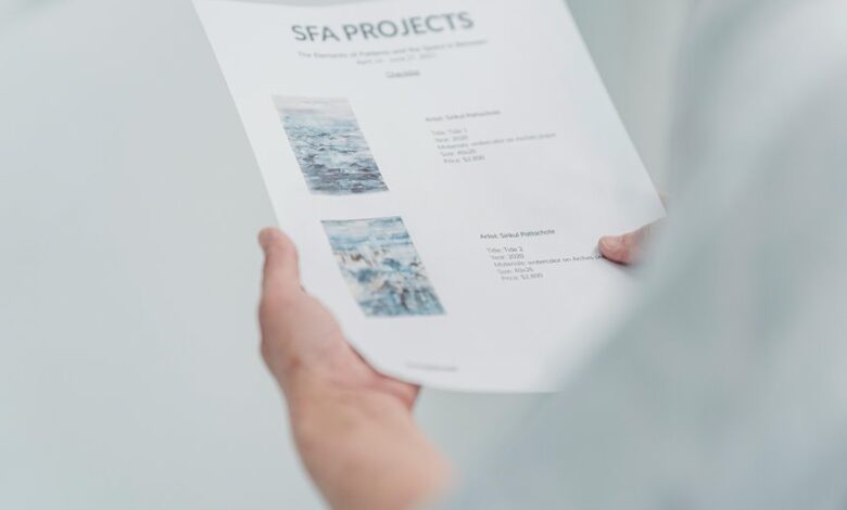 updated report explanation provided