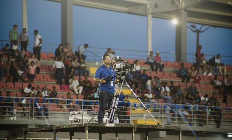 video monitoring documentation guide