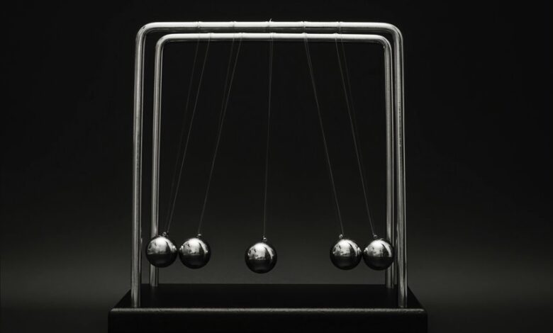 zenith momentum authority growth