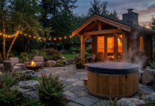 Cedar vs Heat-Treated Hemlock for a 2 Person Sauna: Which Wood Wins?