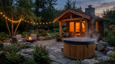 Cedar vs Heat-Treated Hemlock for a 2 Person Sauna: Which Wood Wins?