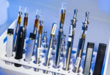 Top 7 Cannabis Vape Cartridges LA Brands for Discerning Consumers