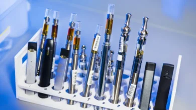 Top 7 Cannabis Vape Cartridges LA Brands for Discerning Consumers