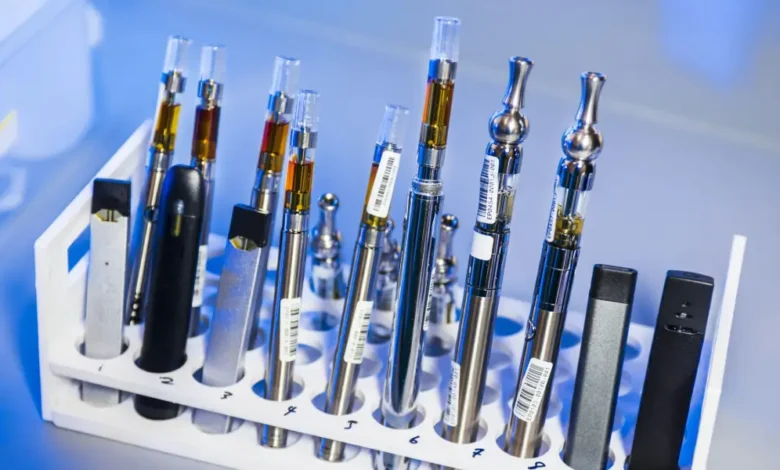 Top 7 Cannabis Vape Cartridges LA Brands for Discerning Consumers