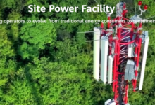 Robust, efficient power systems powering global 5G networks