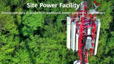 Robust, efficient power systems powering global 5G networks