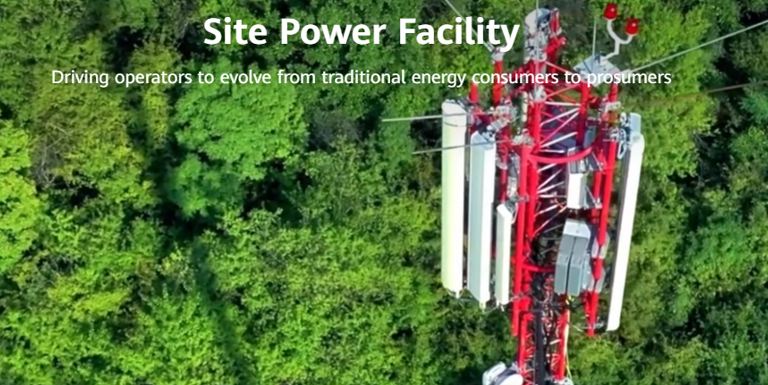 Robust, efficient power systems powering global 5G networks